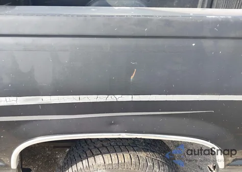 1997 Chevrolet C1500 Fleetside from USA, damaged, VIN 1GCEC14M6VZ132831